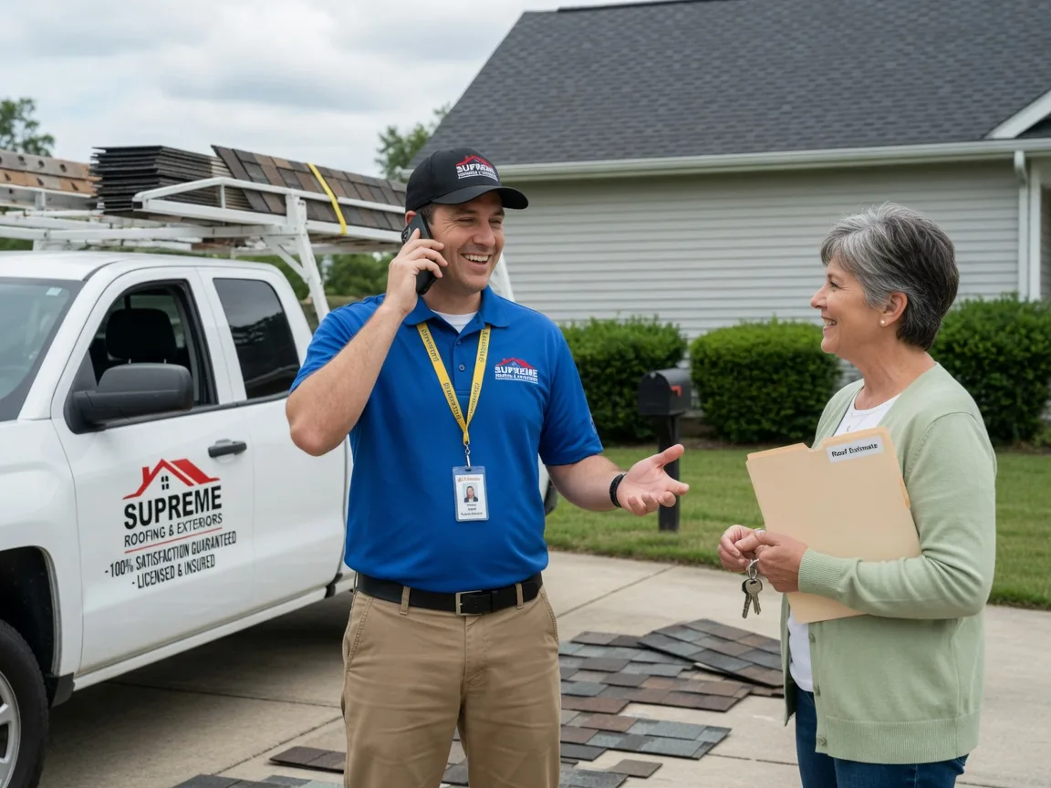 Roof Replacement Manakin Sabot, VA FAQs