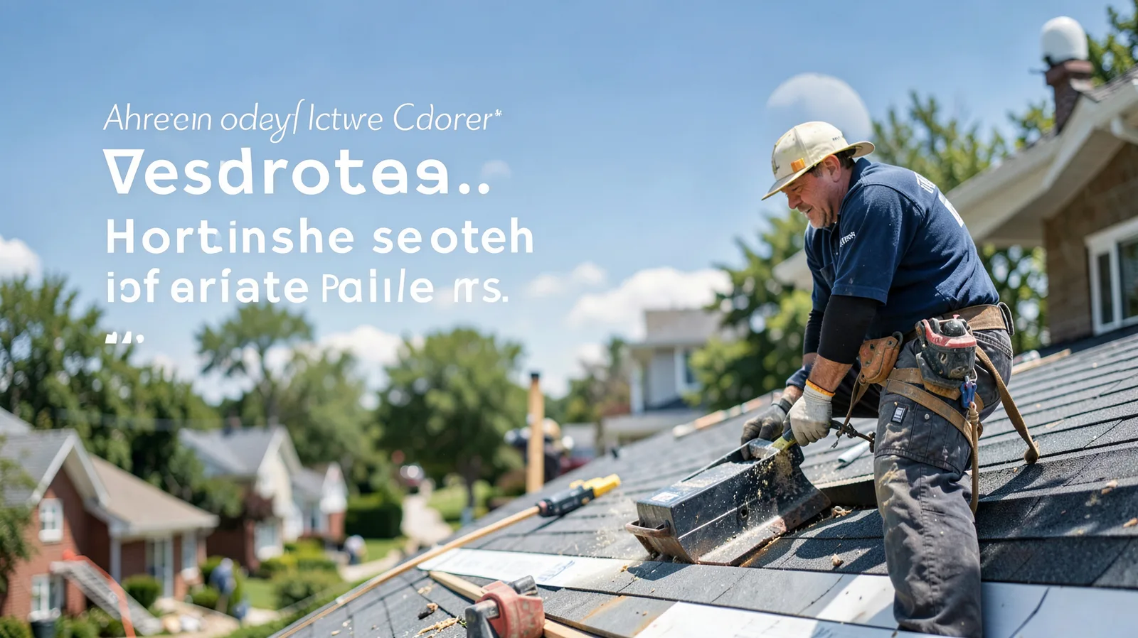 Roof Replacement in Manakin Sabot, VA near me
